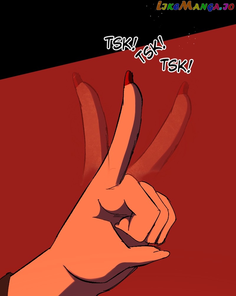 Not Even Bones Chapter 180 - page 46