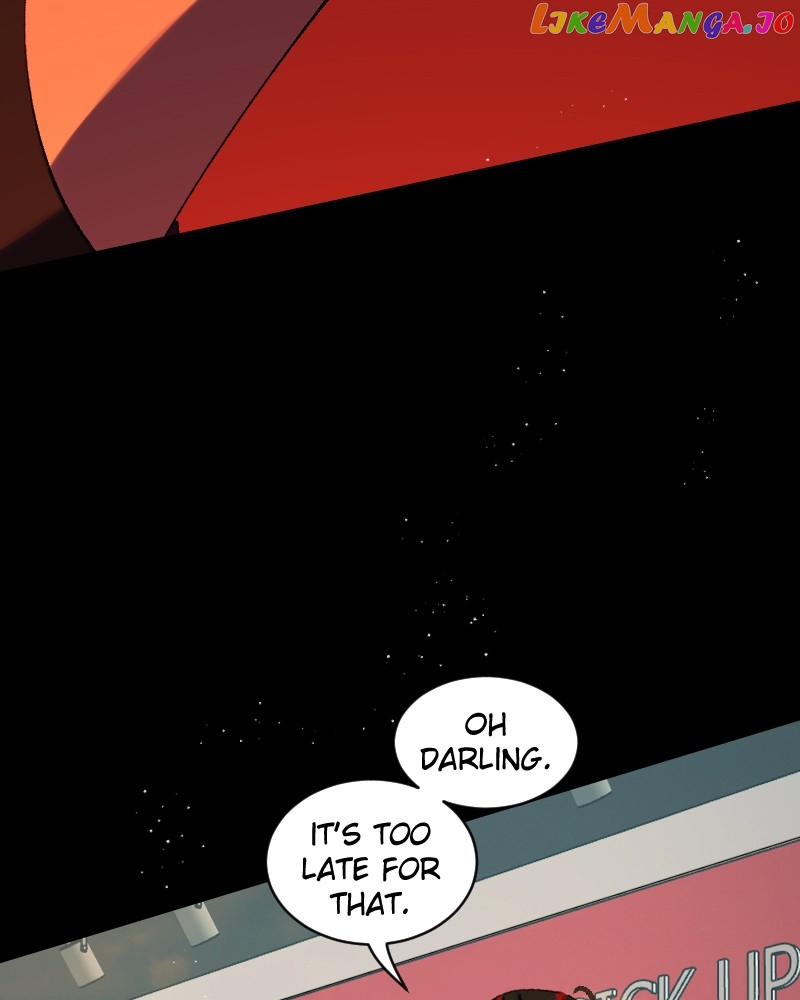 Not Even Bones Chapter 180 - page 47
