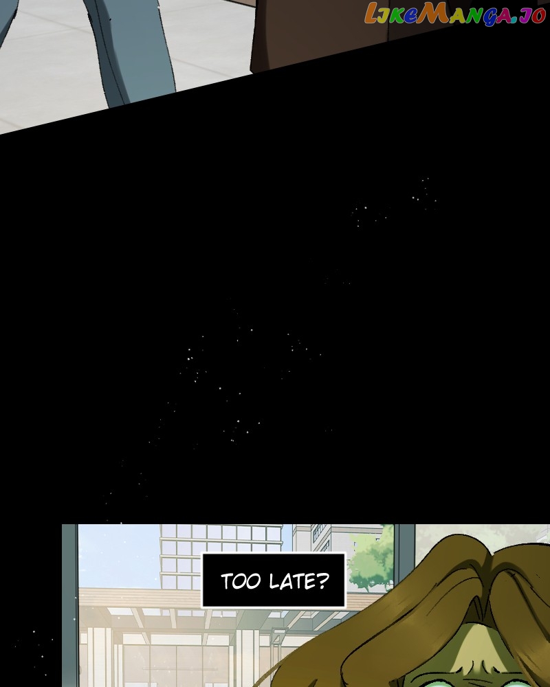 Not Even Bones Chapter 180 - page 49