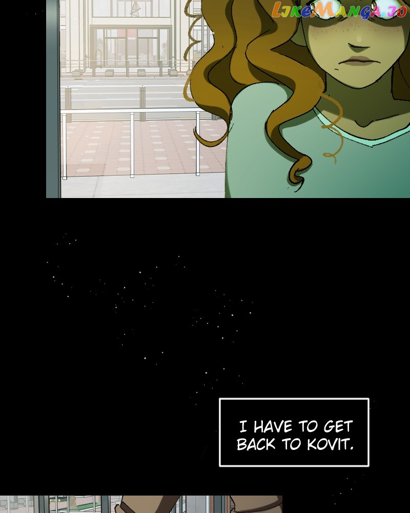 Not Even Bones Chapter 180 - page 50