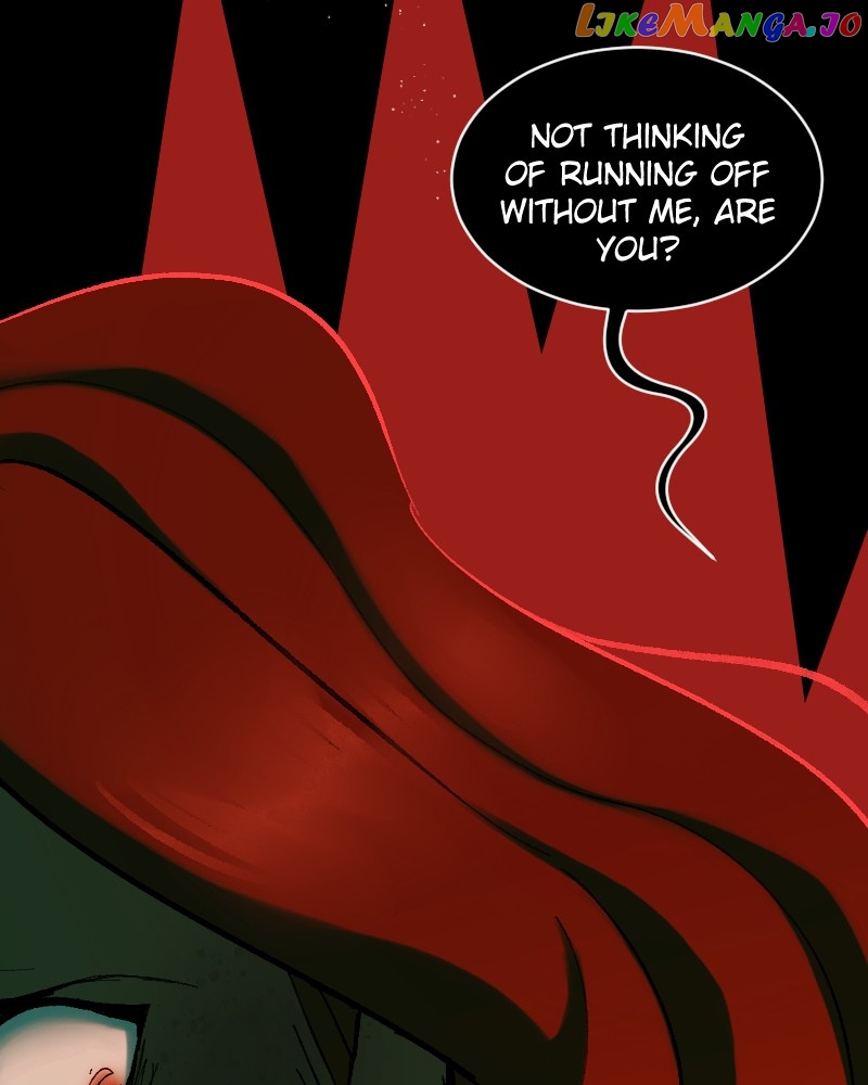 Not Even Bones Chapter 180 - page 52