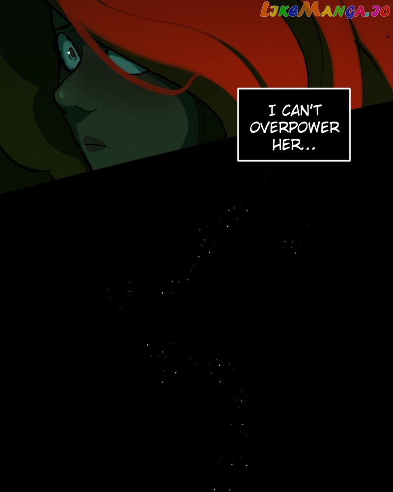 Not Even Bones Chapter 180 - page 55