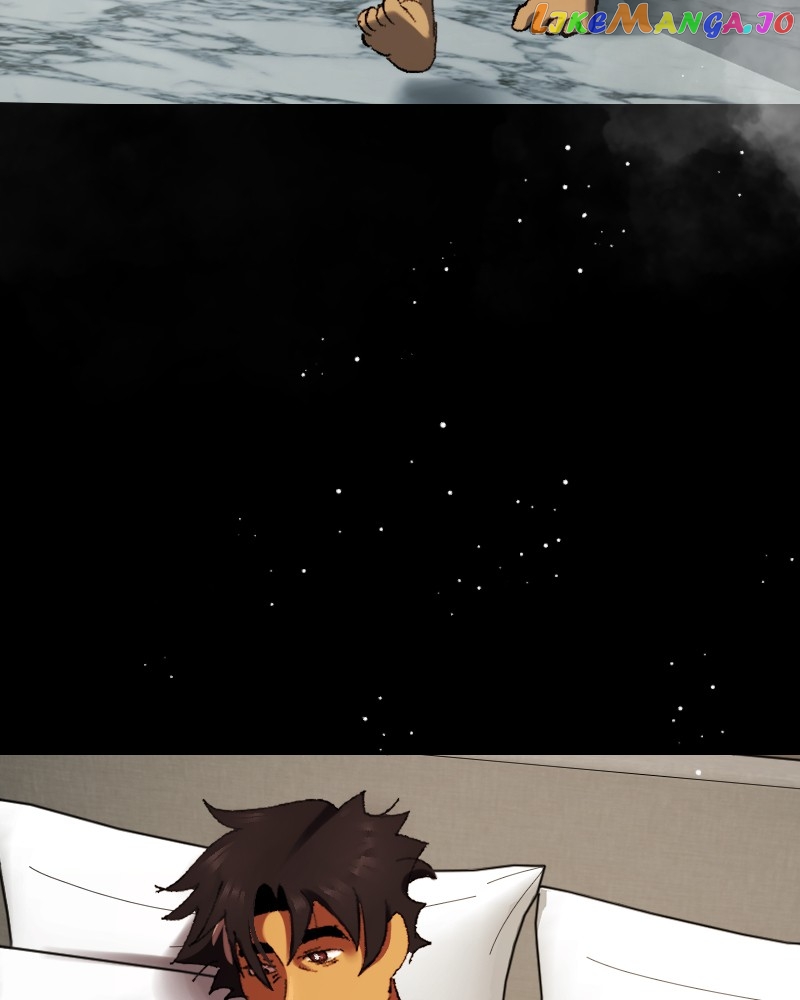Not Even Bones Chapter 180 - page 6