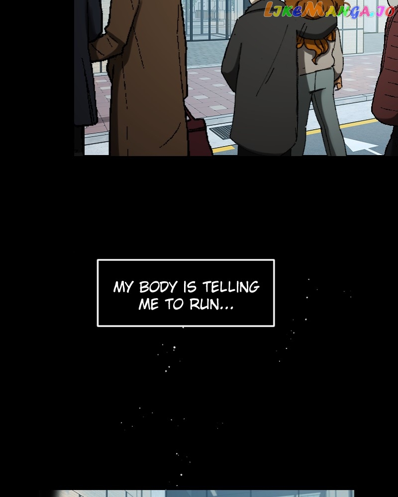Not Even Bones Chapter 180 - page 62