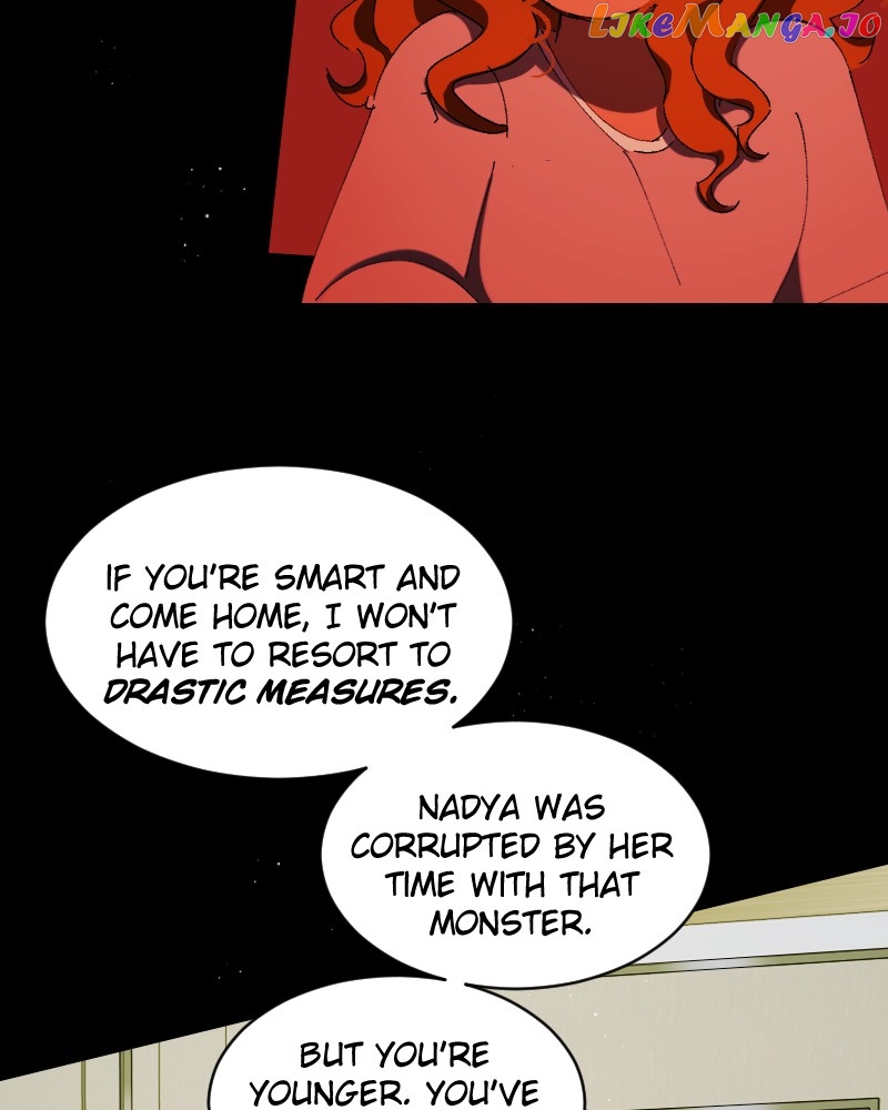 Not Even Bones Chapter 180 - page 77