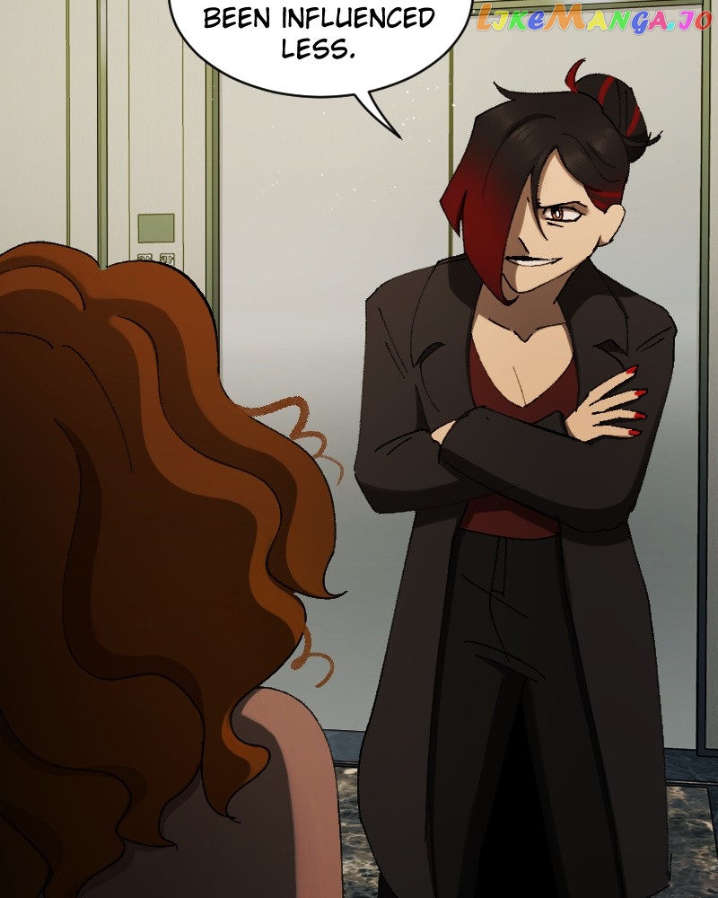 Not Even Bones Chapter 180 - page 78