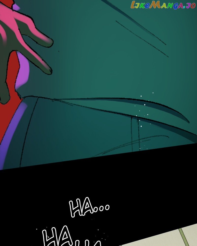 Not Even Bones Chapter 180 - page 81