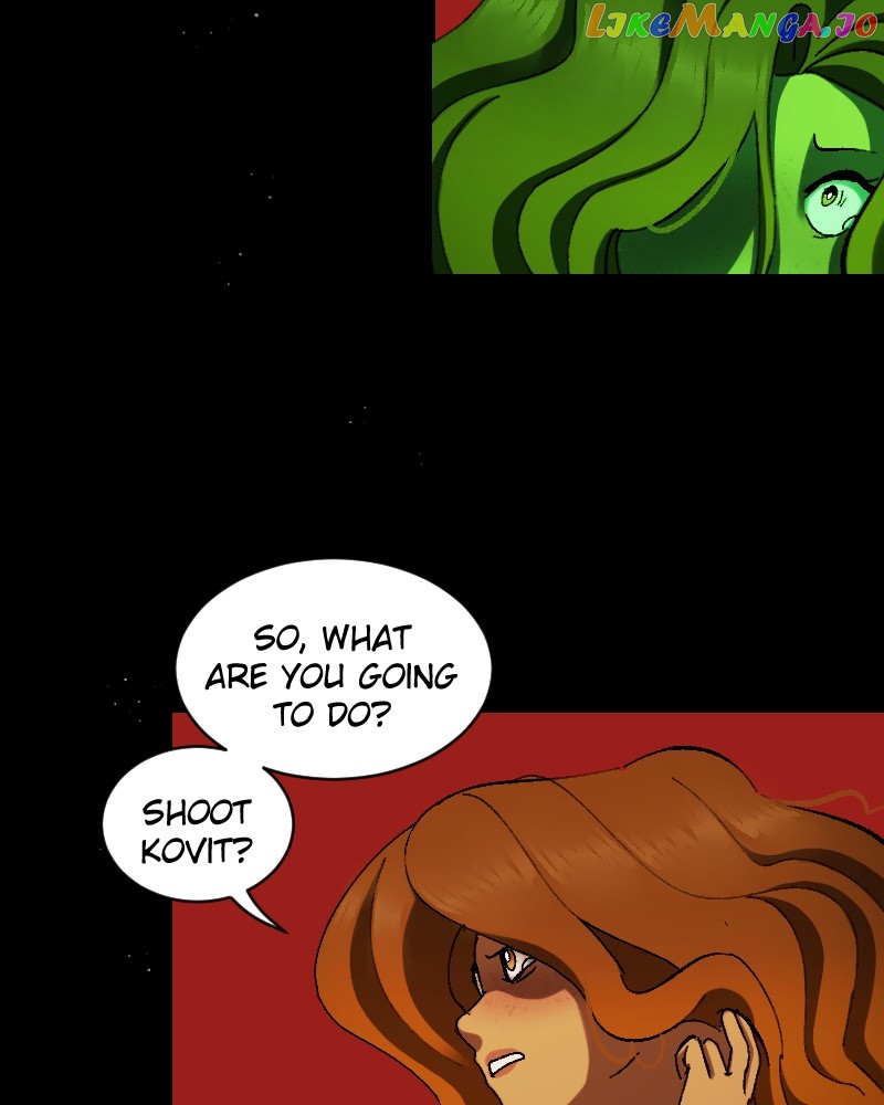 Not Even Bones Chapter 180 - page 85