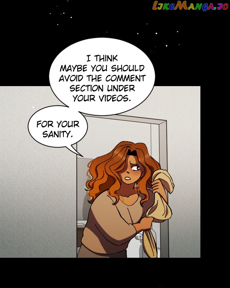 Not Even Bones Chapter 180 - page 9