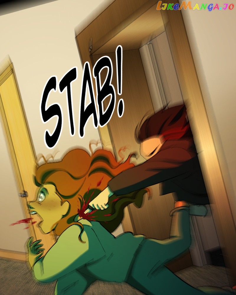 Not Even Bones Chapter 180 - page 95