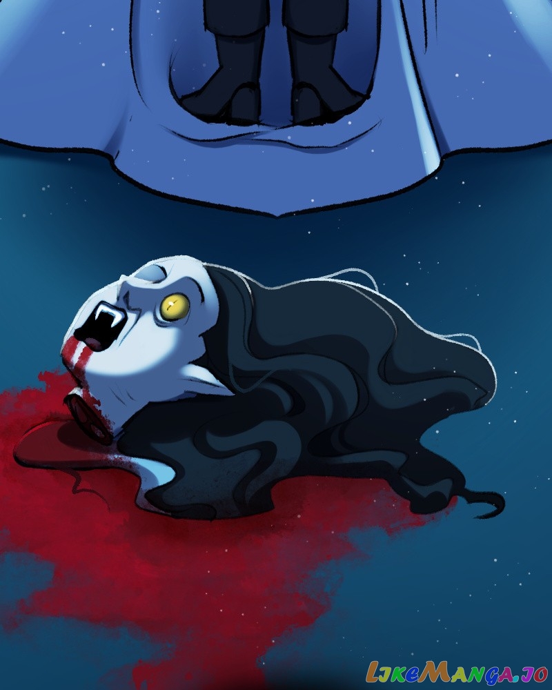 Not Even Bones Chapter 165 - page 102