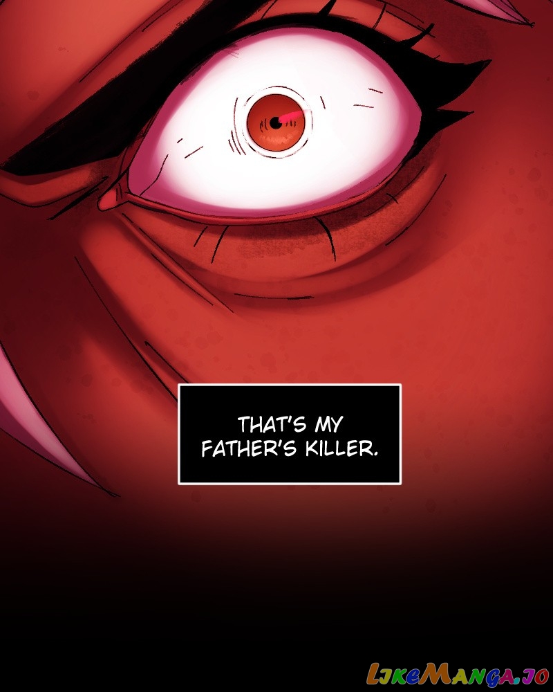 Not Even Bones Chapter 165 - page 15