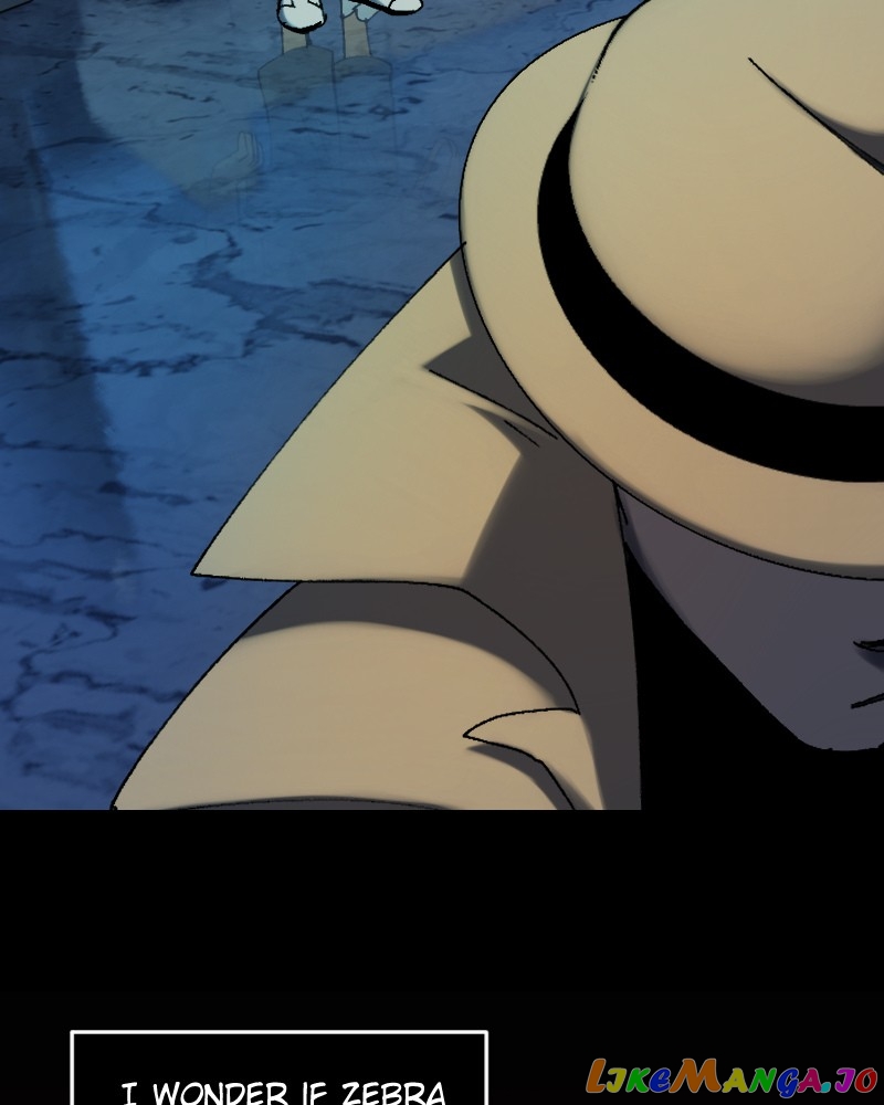 Not Even Bones Chapter 165 - page 18