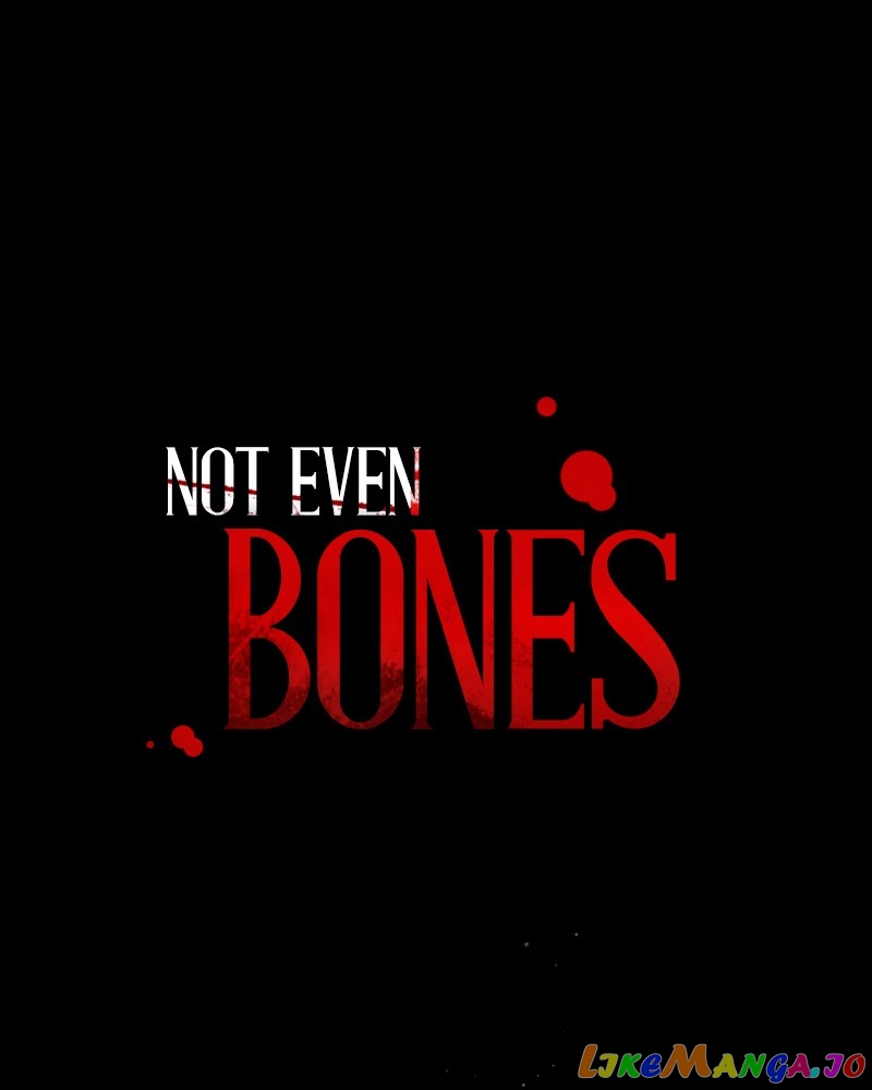 Not Even Bones Chapter 165 - page 2