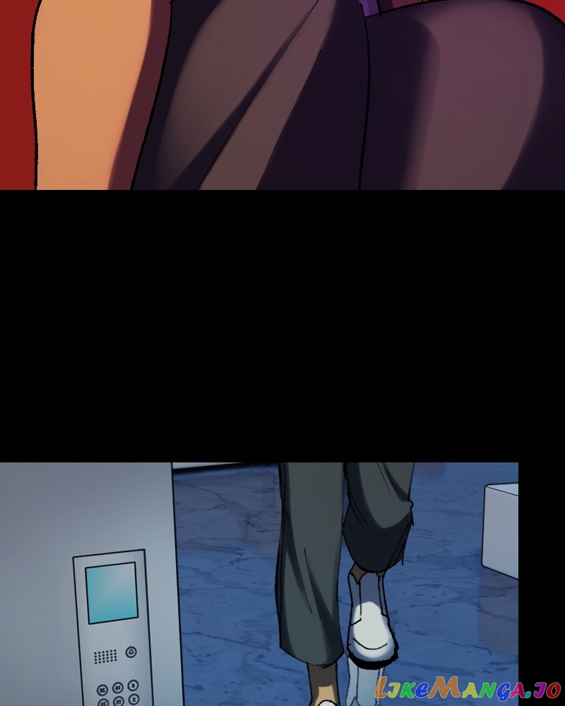 Not Even Bones Chapter 165 - page 20
