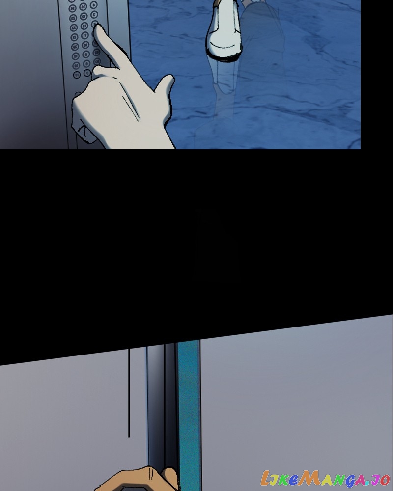 Not Even Bones Chapter 165 - page 21