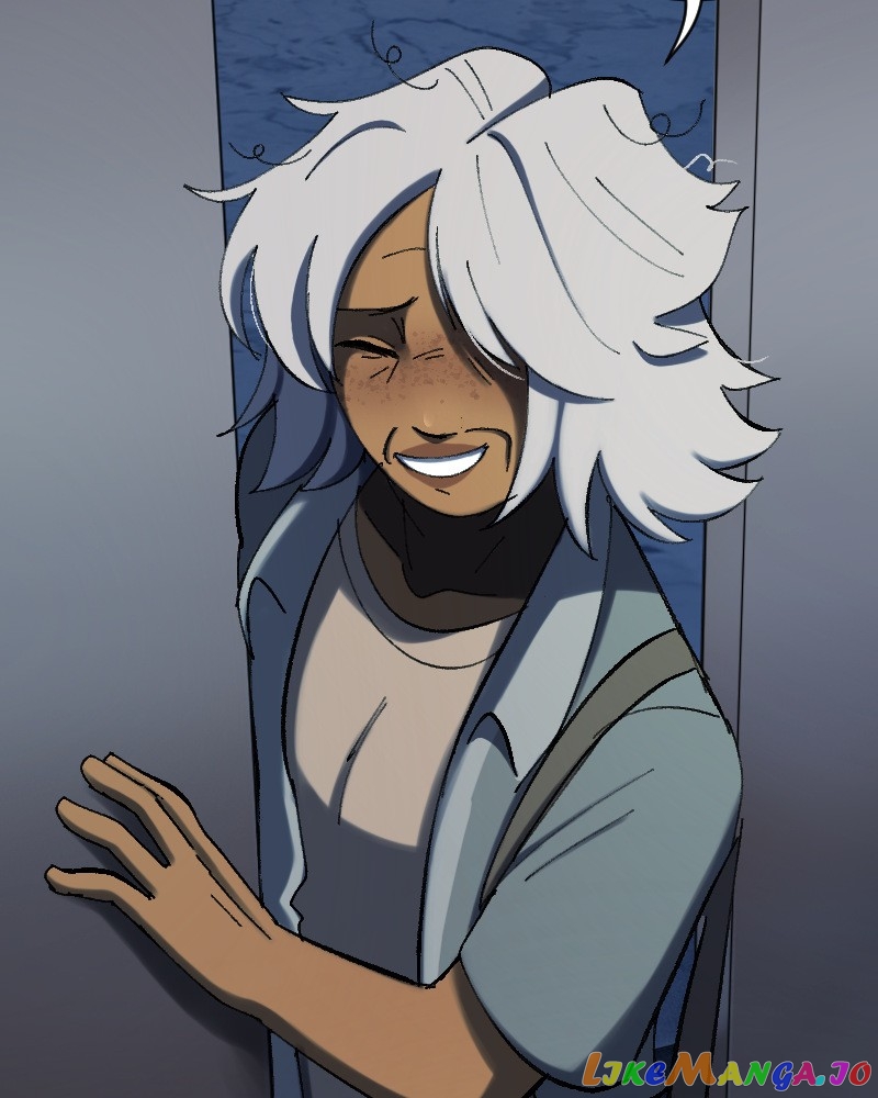 Not Even Bones Chapter 165 - page 23
