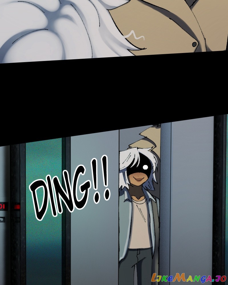 Not Even Bones Chapter 165 - page 25
