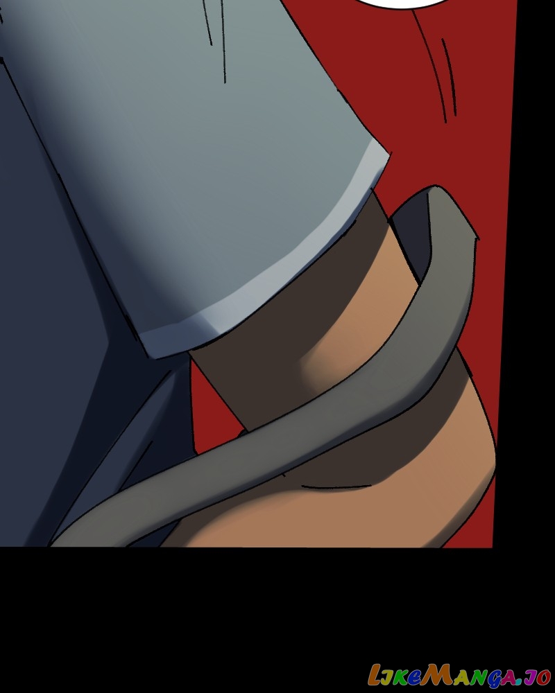 Not Even Bones Chapter 165 - page 27