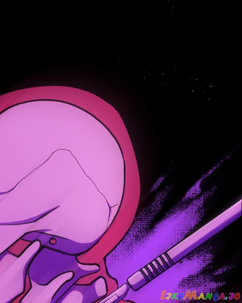 Not Even Bones Chapter 165 - page 32