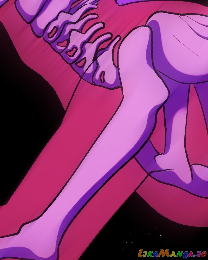 Not Even Bones Chapter 165 - page 33