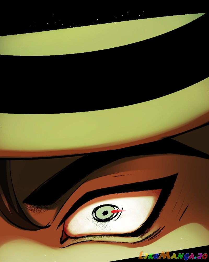 Not Even Bones Chapter 165 - page 36