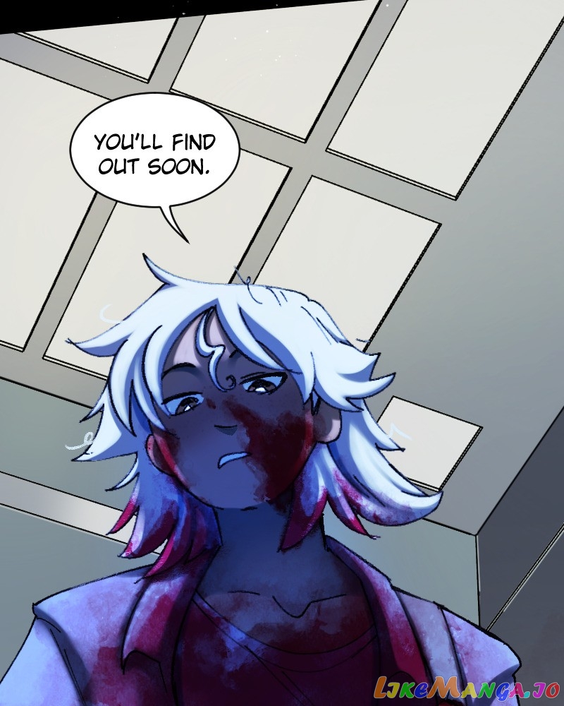 Not Even Bones Chapter 165 - page 40