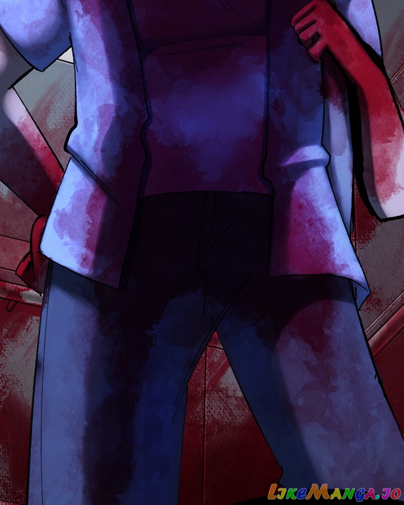Not Even Bones Chapter 165 - page 41