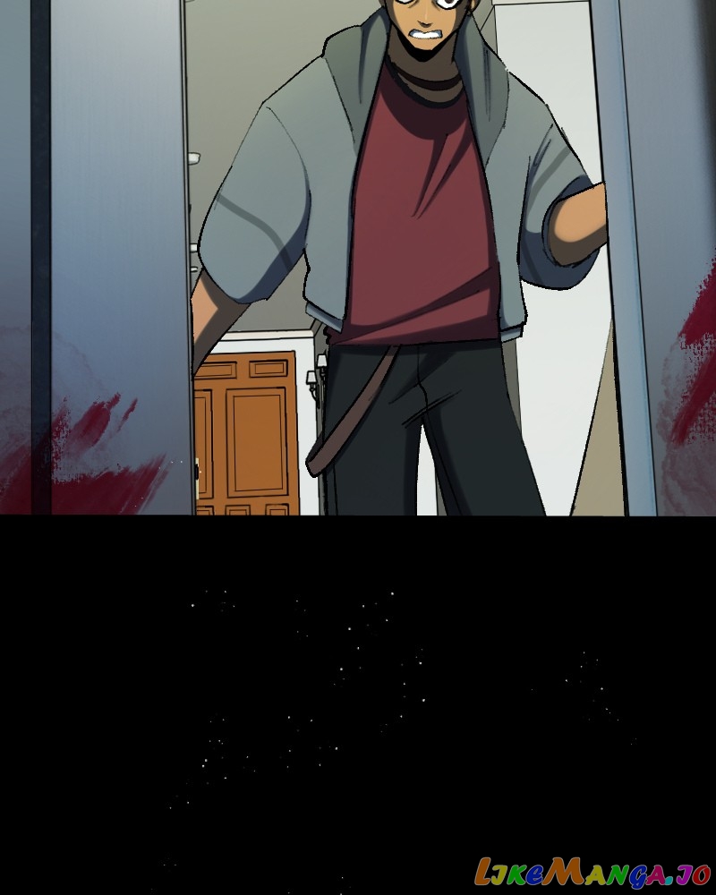 Not Even Bones Chapter 165 - page 43