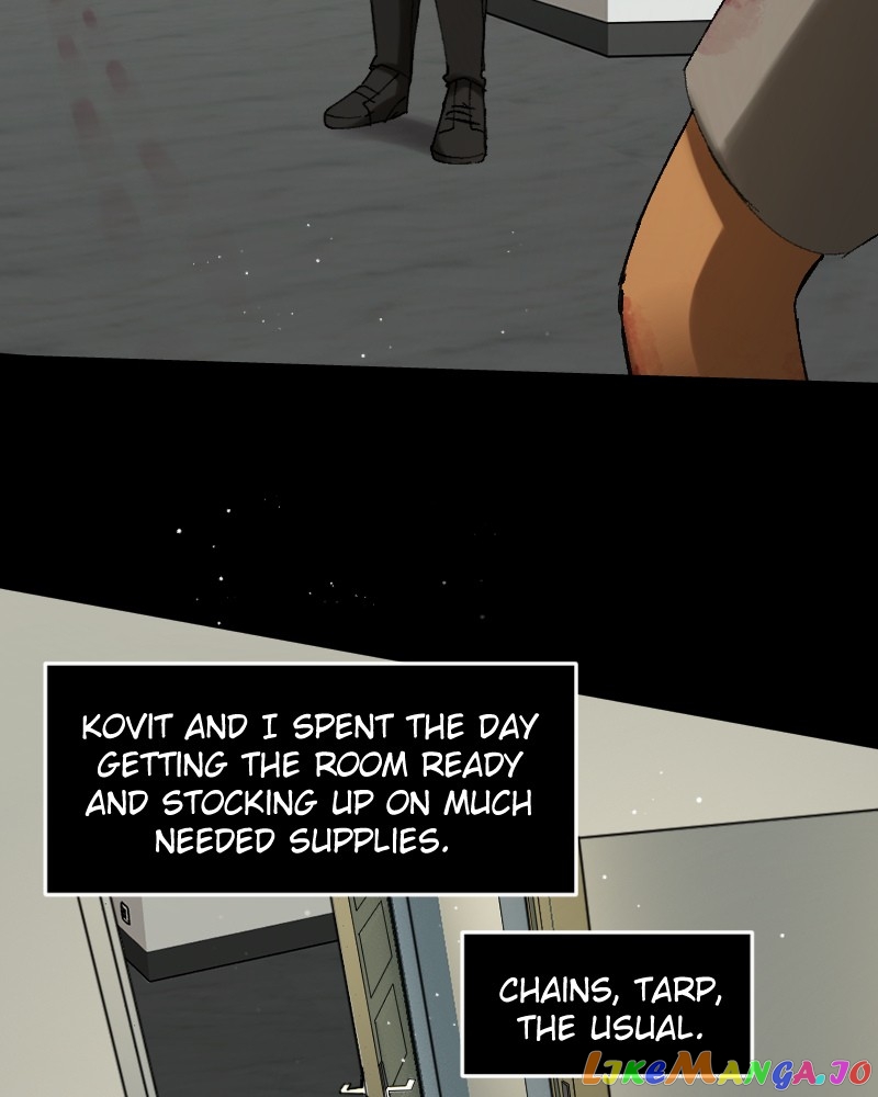 Not Even Bones Chapter 165 - page 50