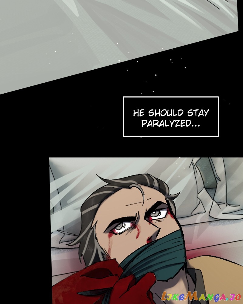 Not Even Bones Chapter 165 - page 53
