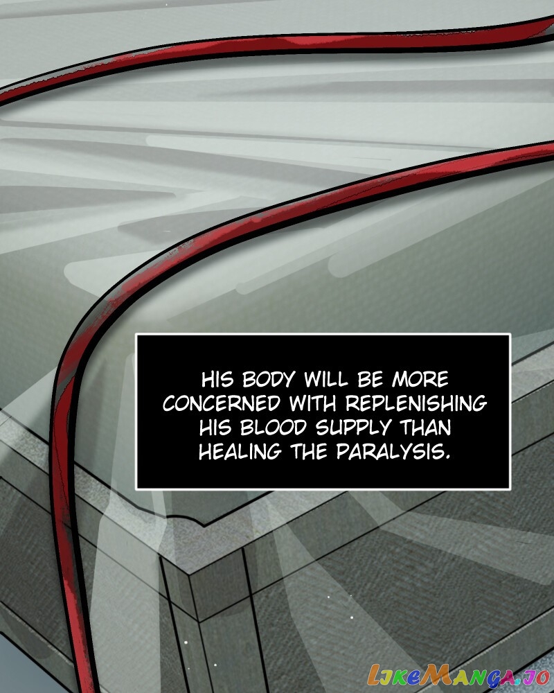 Not Even Bones Chapter 165 - page 58
