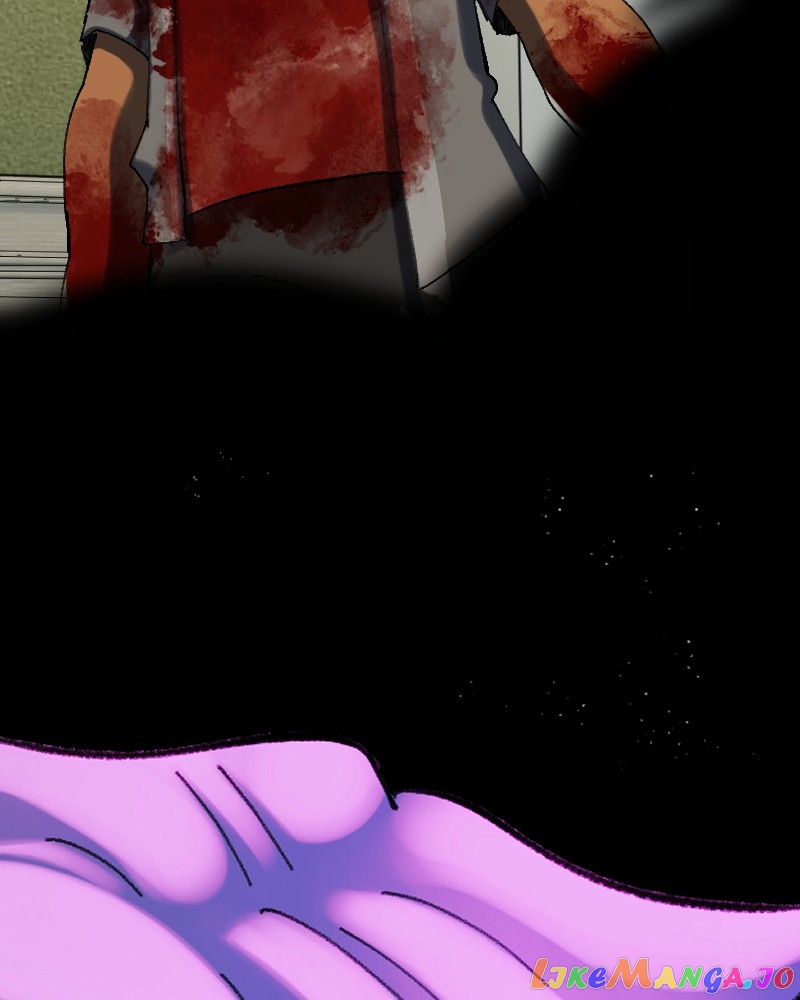 Not Even Bones Chapter 165 - page 62