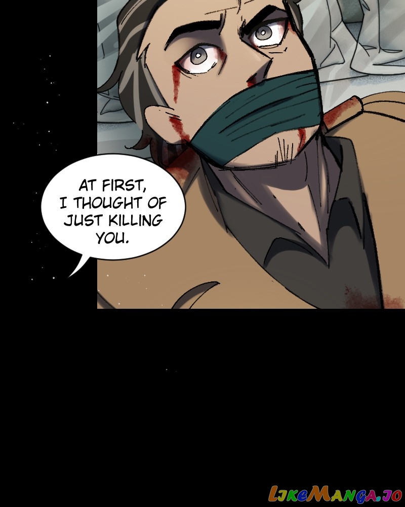 Not Even Bones Chapter 165 - page 68