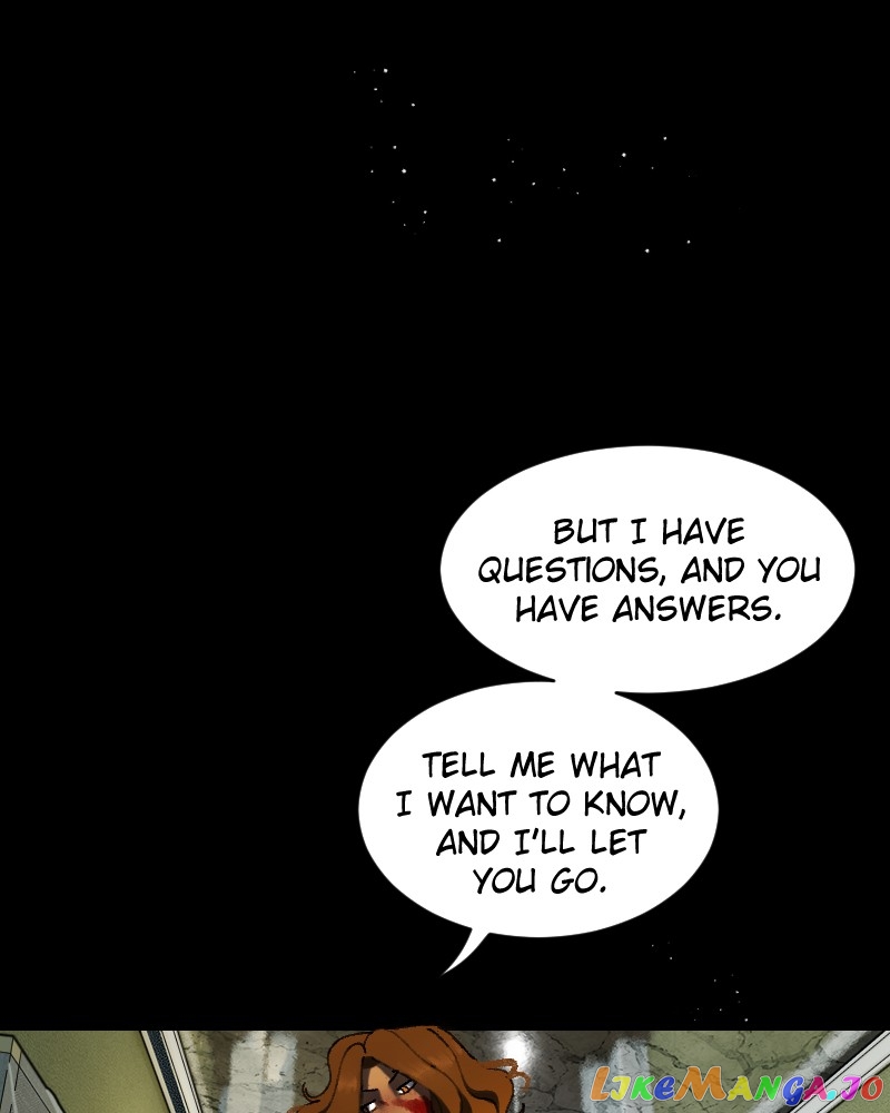 Not Even Bones Chapter 165 - page 70