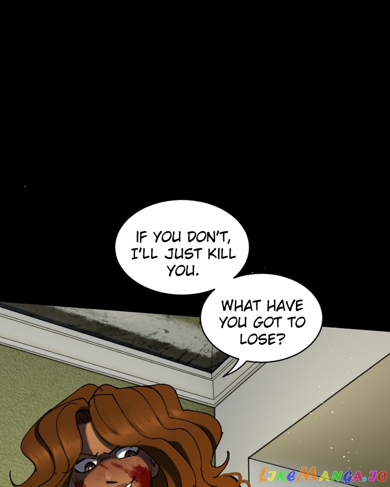 Not Even Bones Chapter 165 - page 73