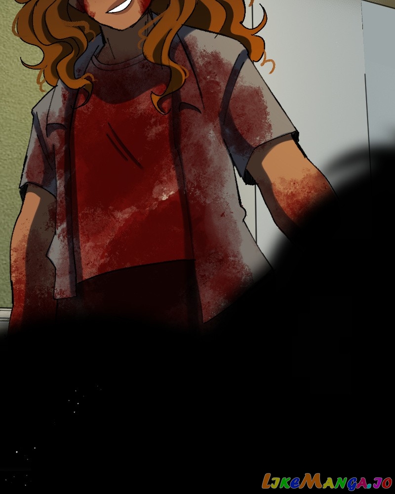Not Even Bones Chapter 165 - page 74
