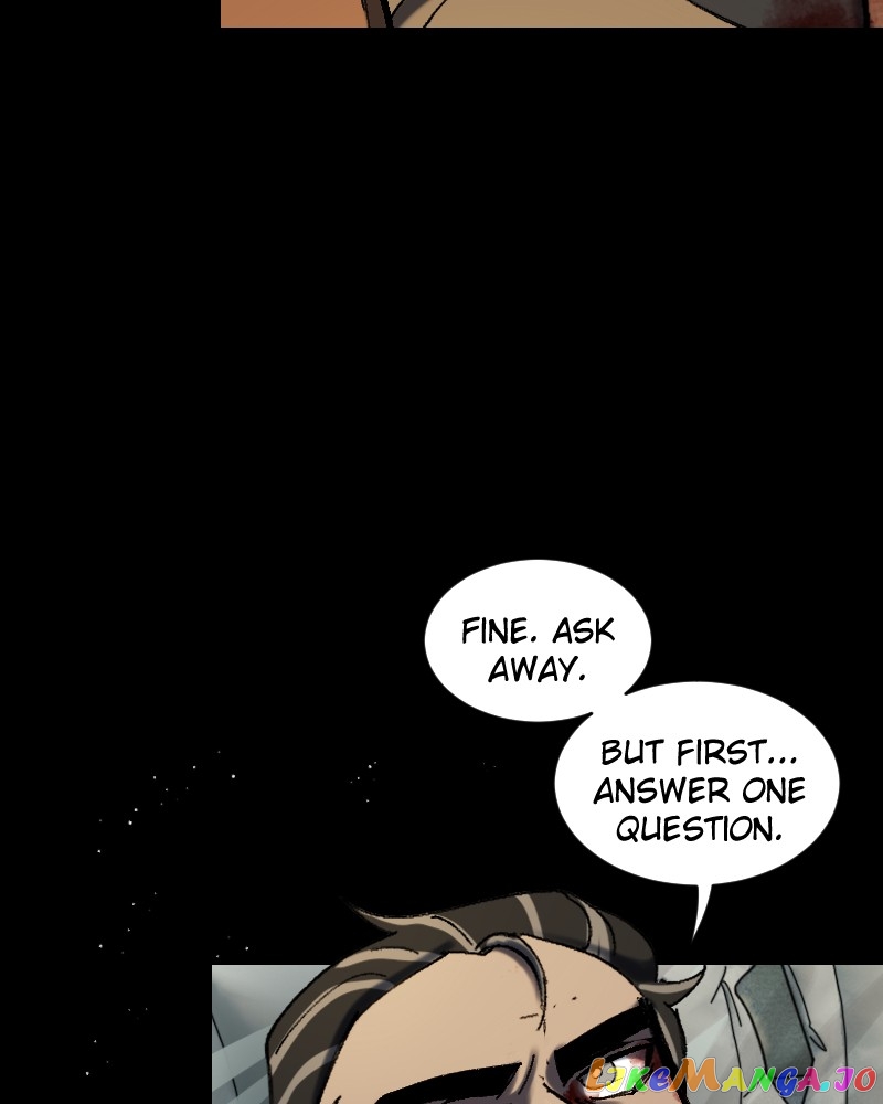 Not Even Bones Chapter 165 - page 76