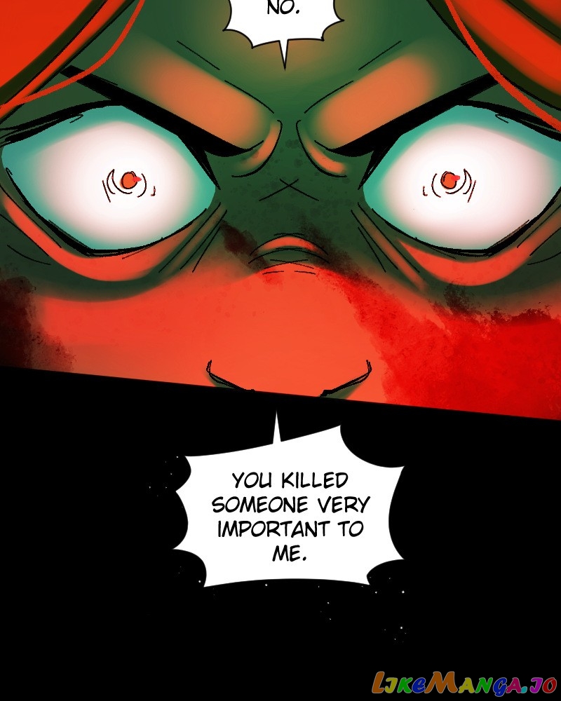 Not Even Bones Chapter 165 - page 79