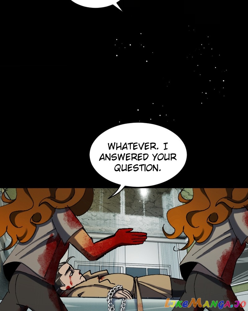 Not Even Bones Chapter 165 - page 87
