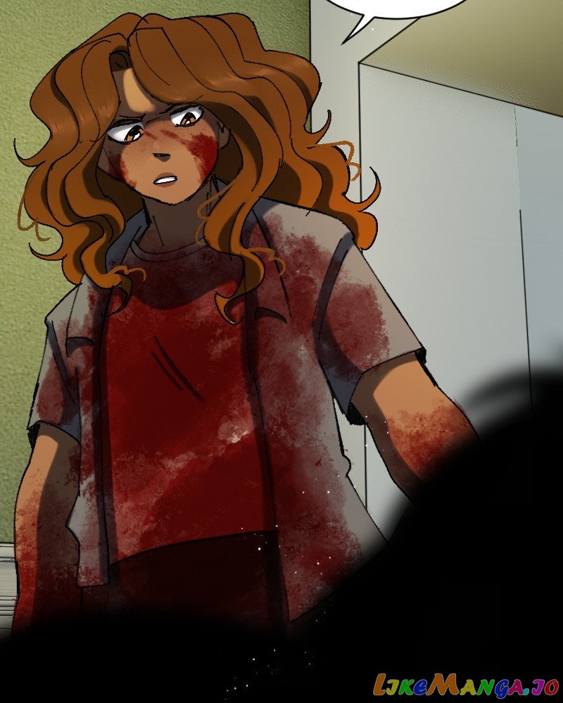 Not Even Bones Chapter 165 - page 94