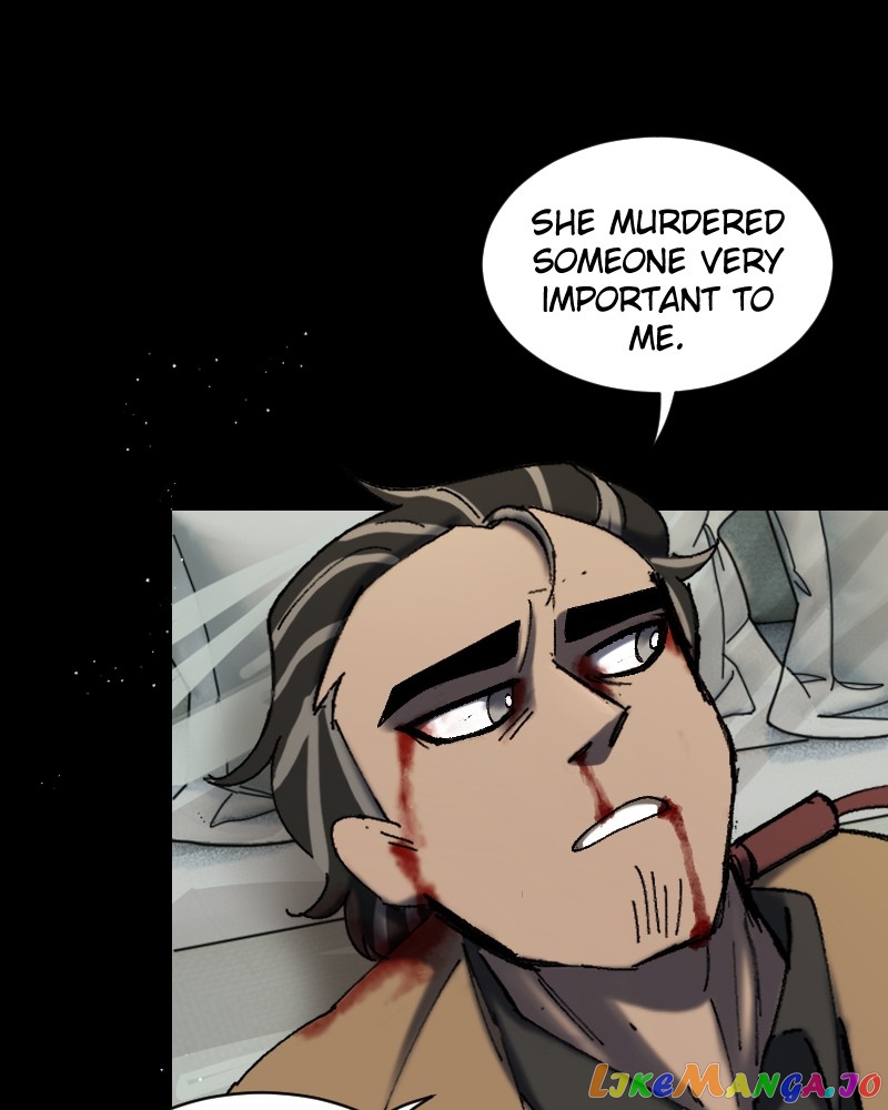 Not Even Bones Chapter 165 - page 96