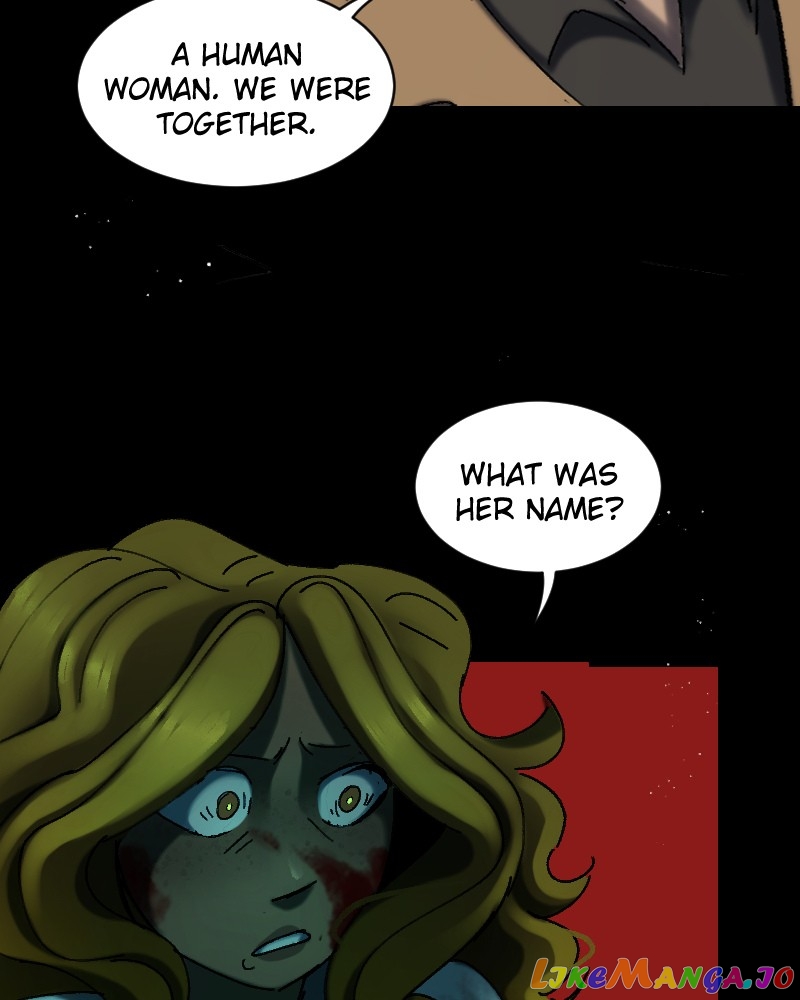 Not Even Bones Chapter 165 - page 97