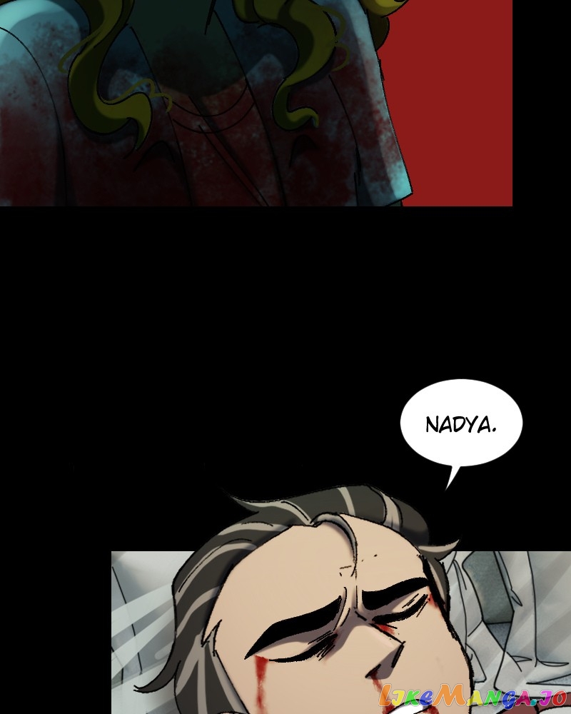 Not Even Bones Chapter 165 - page 98