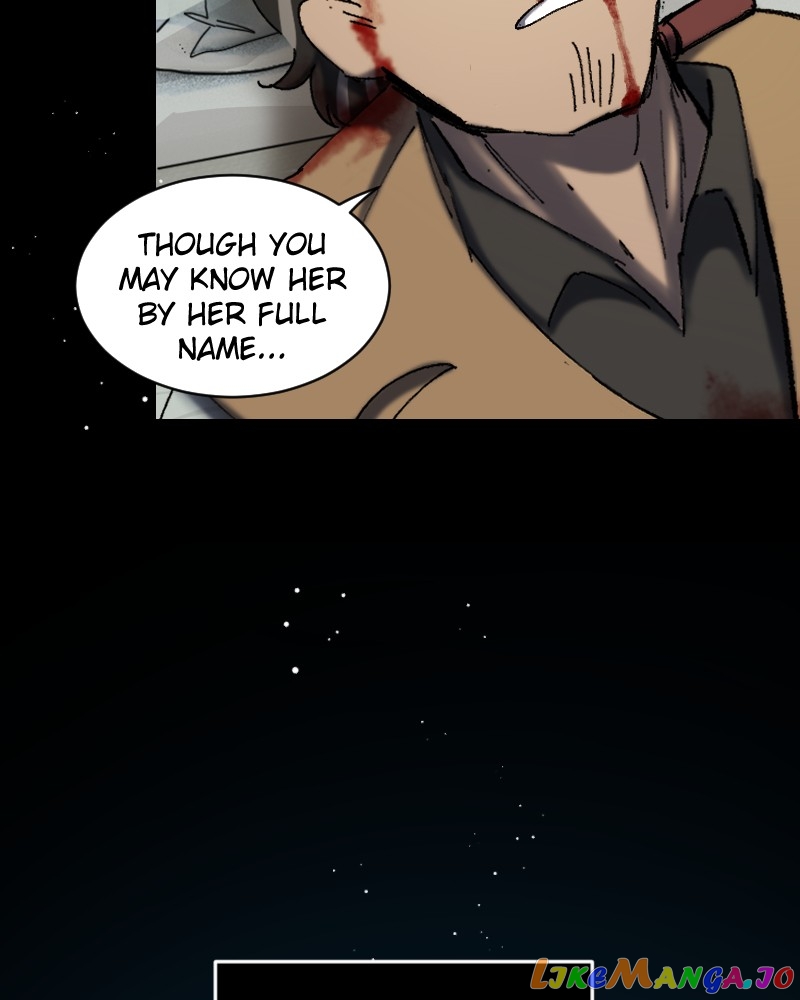 Not Even Bones Chapter 165 - page 99