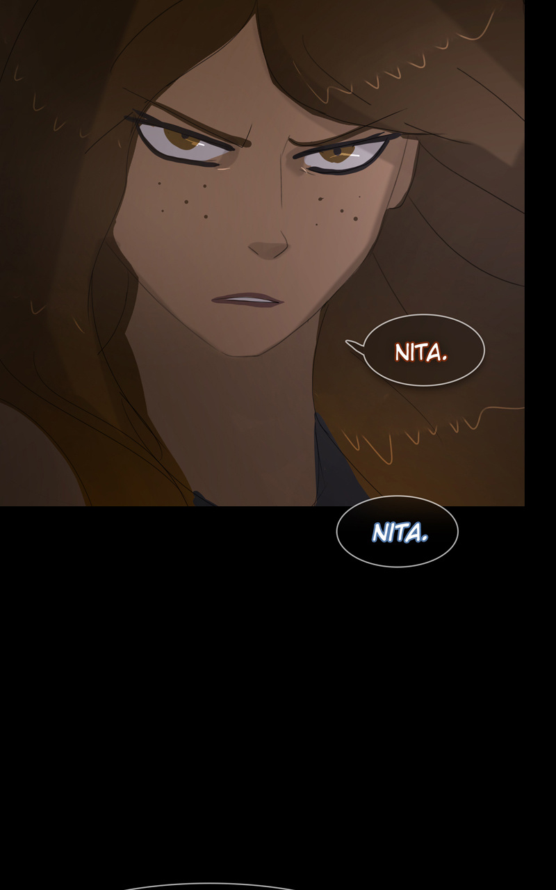 Not Even Bones chapter 51 - page 11