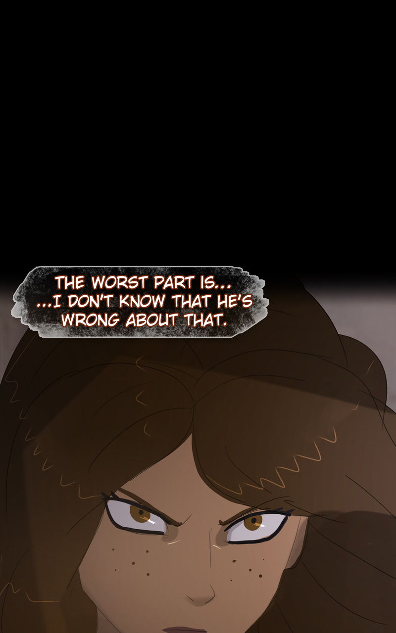 Not Even Bones chapter 51 - page 17