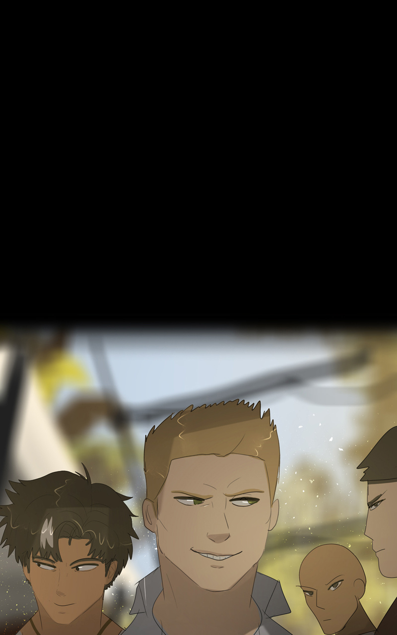 Not Even Bones chapter 51 - page 20