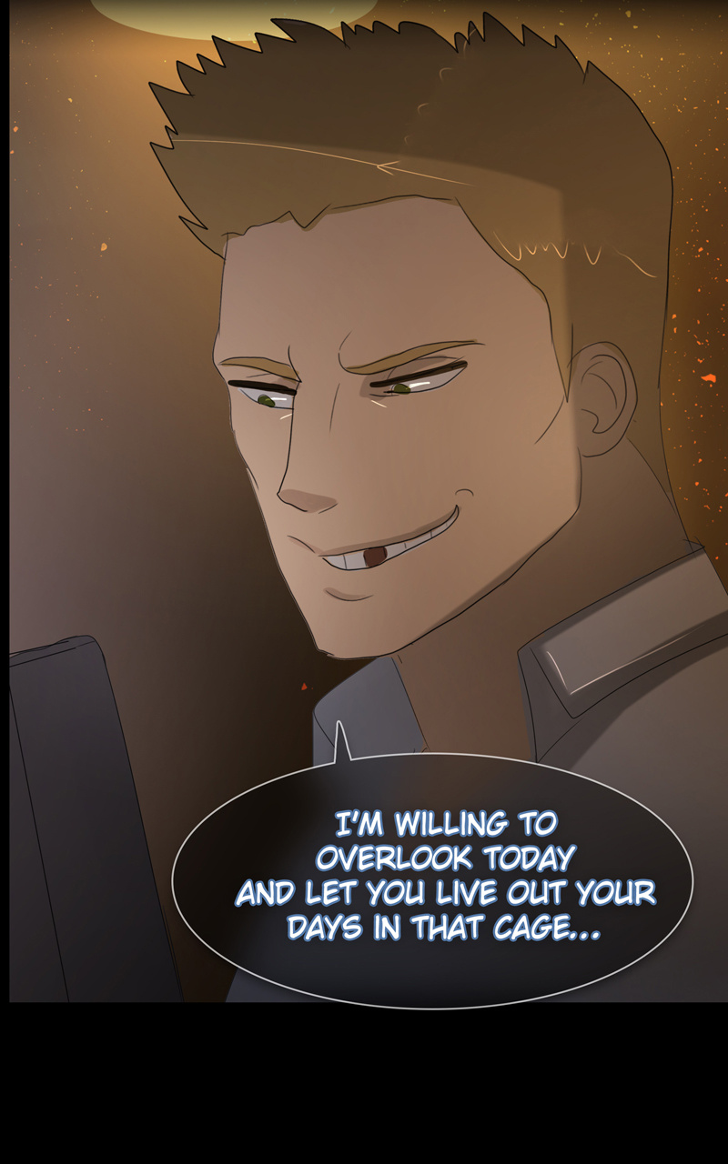 Not Even Bones chapter 51 - page 22