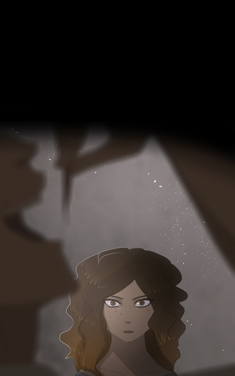 Not Even Bones chapter 51 - page 27